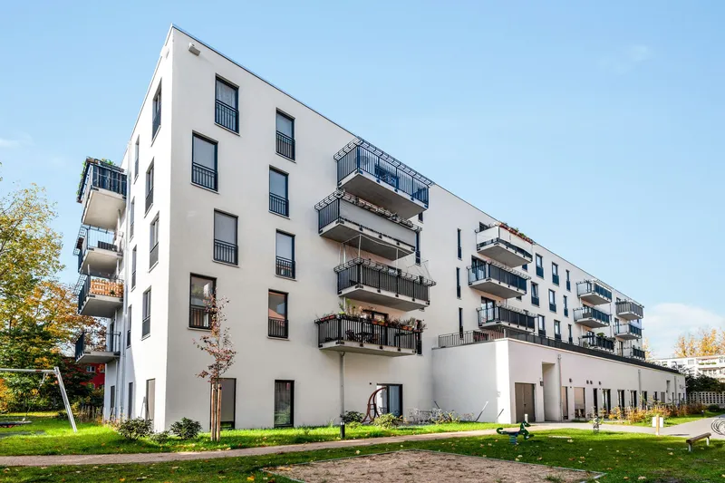 Moderne 2-Zimmer Wohnung verfügbar! — photo 1